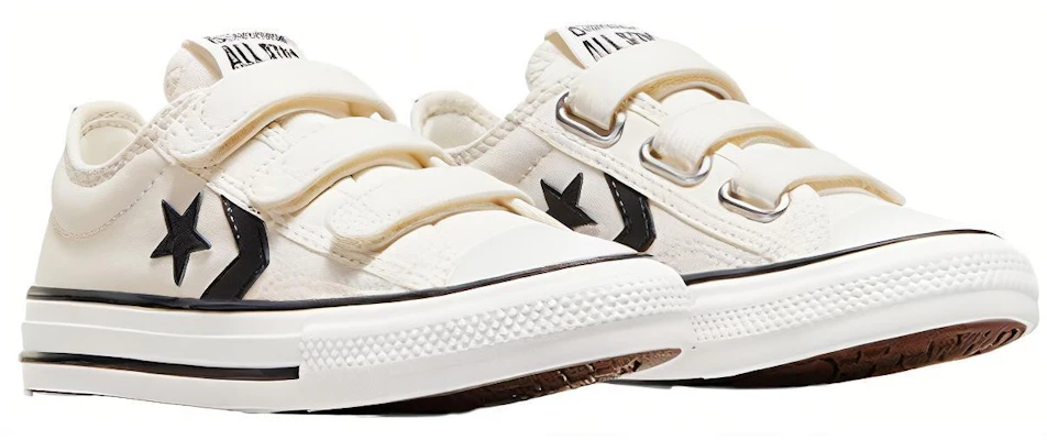 (JR) Converse Star Player 76 3V Sneaker ''Wit'' A05218C Lookbook (JR) Converse Star Player 76 3V Sneaker ''Wit'' A05218C