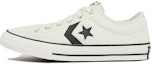 Buy (JR) Converse Star Player 76 'Putih Hitam' A05220C