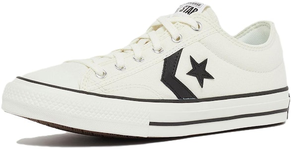 (JR) Converse Star Player 76 'Putih Hitam' A05220C Order (JR) Converse Star Player 76 'Putih Hitam' A05220C