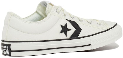 (JR) Converse Star Player 76 'Blanco Negro' A05220C Lookbook (JR) Converse Star Player 76 'Blanco Negro' A05220C