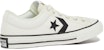 (JR) Converse Star Player 76 'Putih Hitam' A05220C