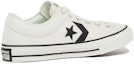 Lookbook (JR) Converse Star Player 76 'Putih Hitam' A05220C