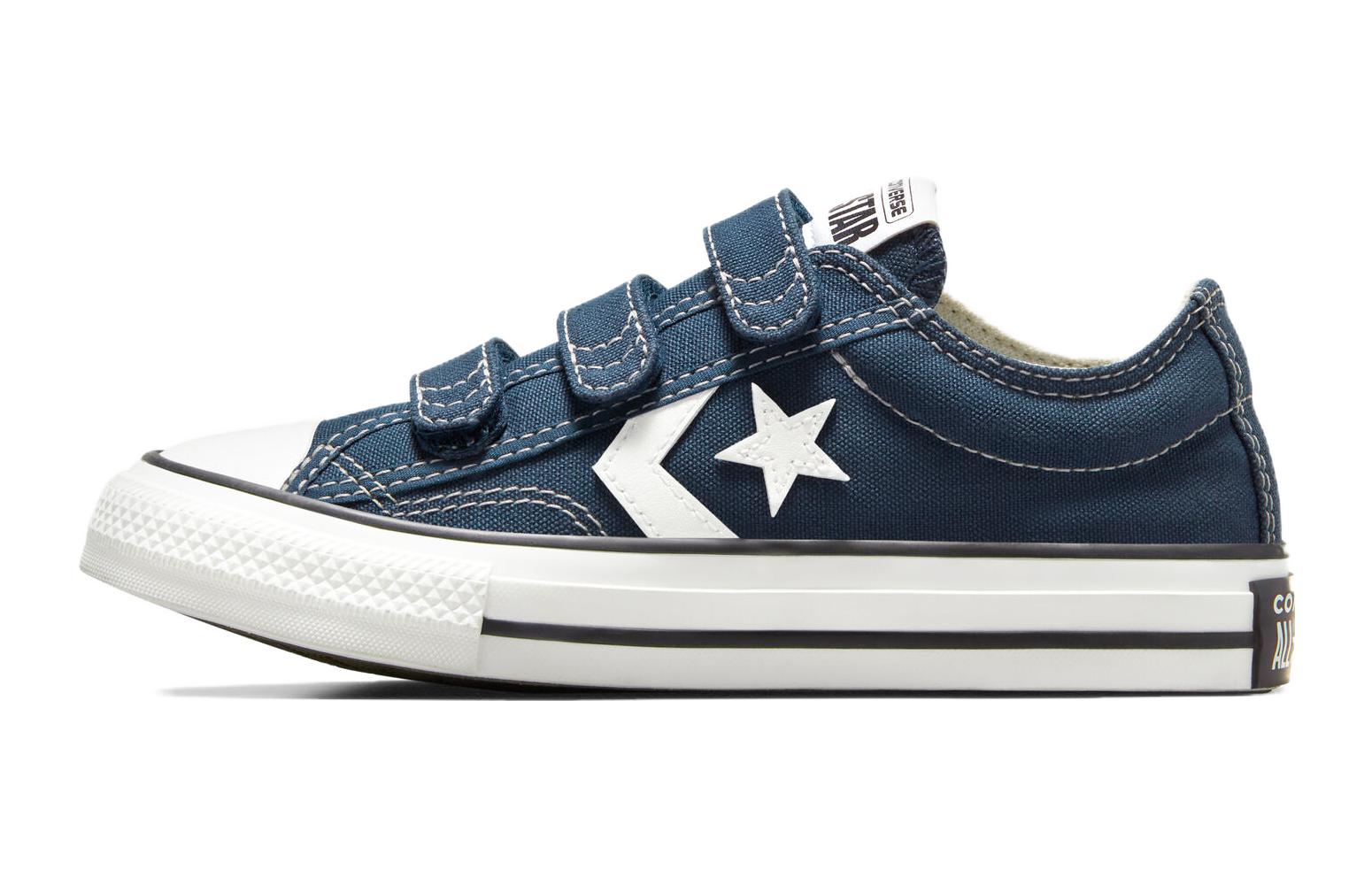 (Youth) Converse Star Player 76 Easy-On 'Blue White' A05217C