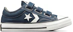 Order (JR) Converse Star Player 76 Easy-On "Blu Bianco" A05217C