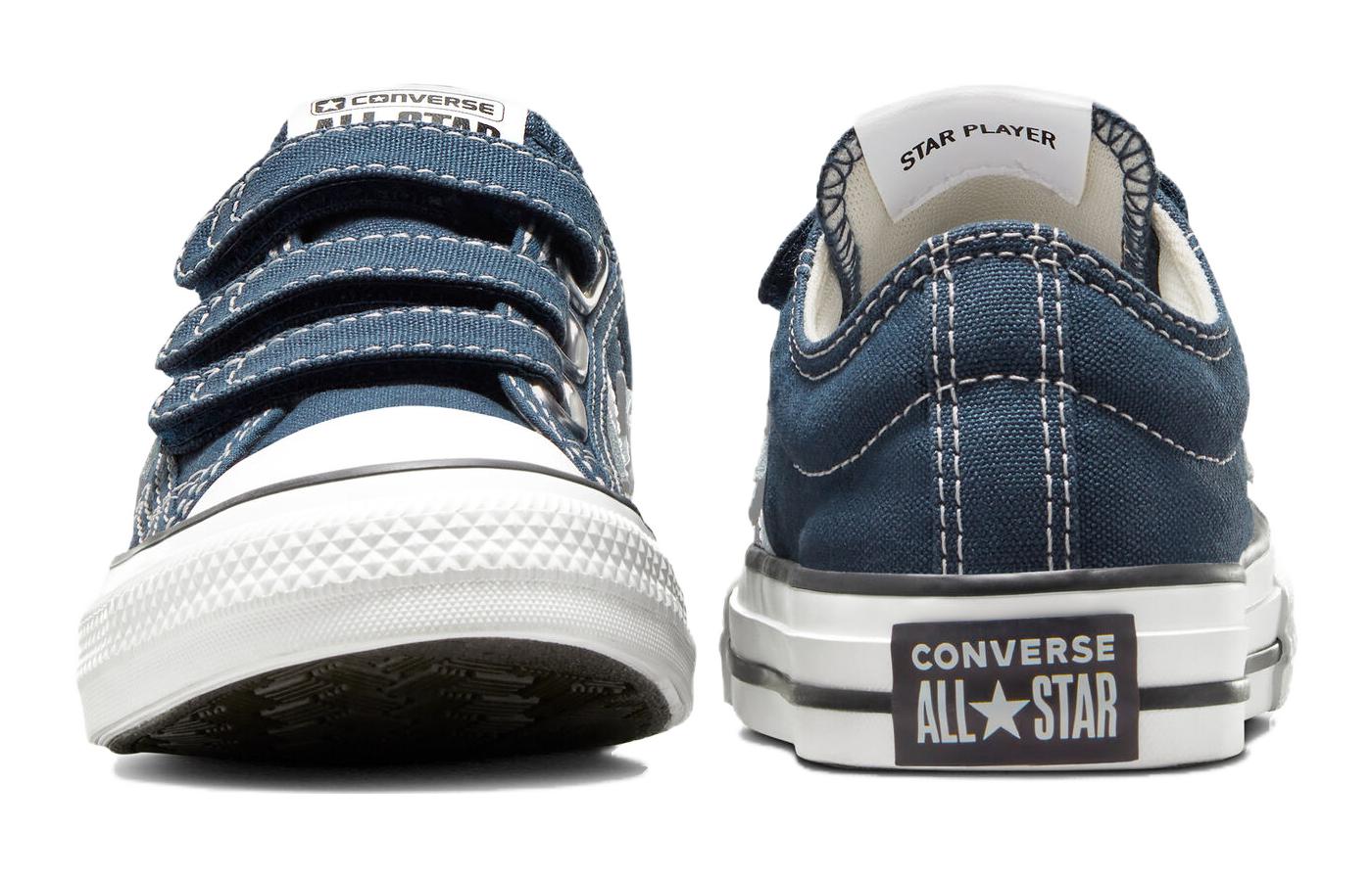 Purchase (JR) Converse Star Player 76 Easy-On "Blu Bianco" A05217C