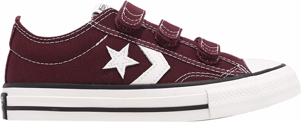 (青少年)Converse Star Player 76 EasyOn Low '櫻桃狂歡' A06382C Buy (青少年)Converse Star Player 76 EasyOn Low '櫻桃狂歡' A06382C