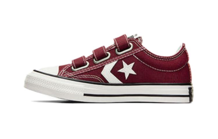 (Youth) Converse Star Player 76 EasyOn Low 'Cherry Daze' A06382C