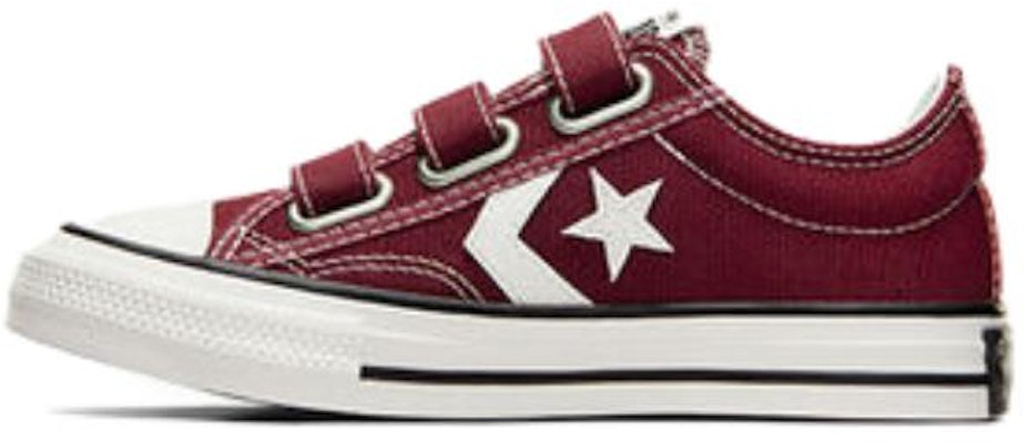 (Youth) Converse Star Player 76 EasyOn Low 'Cherry Daze' A06382C Buy (Youth) Converse Star Player 76 EasyOn Low 'Cherry Daze' A06382C