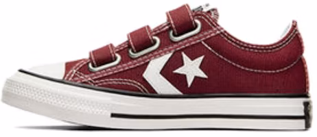 (Youth) Converse Star Player 76 EasyOn Low 'Cherry Daze' A06382C (Youth) Converse Star Player 76 EasyOn Low 'Cherry Daze' A06382C