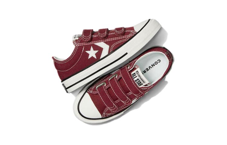 Order (JR) Converse 星玩家 76 EasyOn 低帮 '樱桃幻境' A06382C