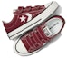 Order (JR) Converse Star Player 76 EasyOn Low 'Cherry Daze' Merah Ceri A06382C