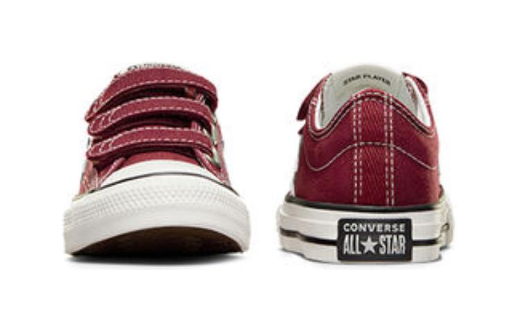 Lookbook (JR) Converse 星玩家 76 EasyOn 低帮 '樱桃幻境' A06382C