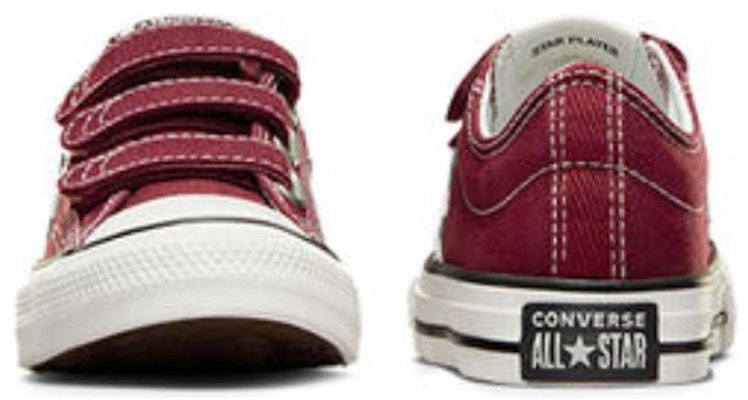 (JR) Converse Star Player 76 EasyOn Low 'Cherry Daze' Sepatu Sneakers A06382C Lookbook (JR) Converse Star Player 76 EasyOn Low 'Cherry Daze' Sepatu Sneakers A06382C