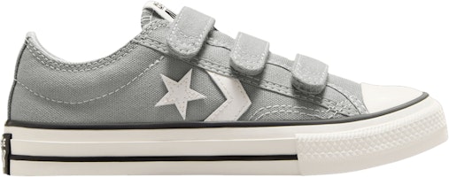 (Youth) Converse Star Player 76 EasyOn Low 'Classic Grey' A10735C (Youth) Converse Star Player 76 EasyOn Low 'Classic Grey' A10735C