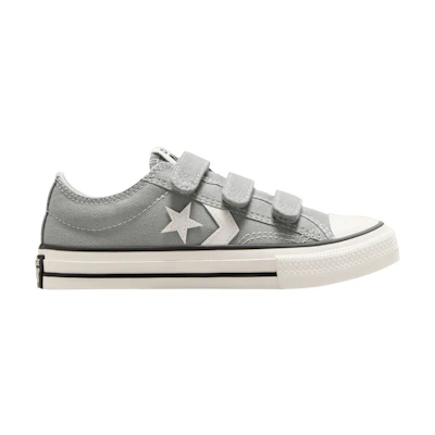 (Youth) Converse Star Player 76 EasyOn Low 'Classic Grey'