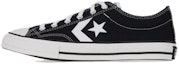 Buy (JR) Converse Star Player 76 Kanvas Asas 'Hitam Putih' A05219C