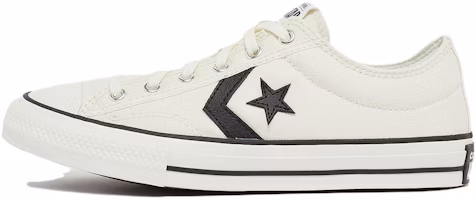 (Youth) Converse Star Player 76 'White Black' A05220C (Youth) Converse Star Player 76 'White Black' A05220C