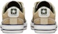 (JR) Converse Star Player 'Coklat Hijau' 672408C