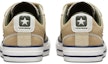 Shop (JR) Converse Star Player 'Coklat Hijau' 672408C