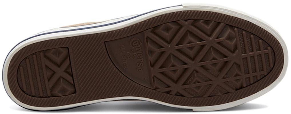 (Youth) Converse Star Player 'Brown Green' 672408C Details for (Youth) Converse Star Player 'Brown Green' 672408C