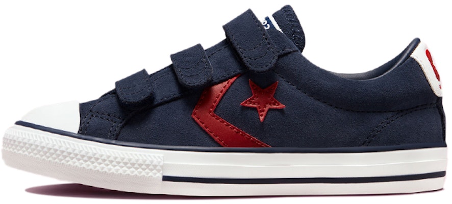 大童 Converse Star Player 午夜藍 Buy 大童 Converse Star Player 午夜藍