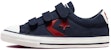 (JR) Converse Star Player 'Biru Tengah Malam' 673094C