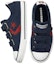 Shop (JR) Converse Star Player 'Biru Tengah Malam' 673094C
