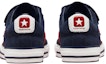 Purchase (JR) Converse Star Player 'Biru Tengah Malam' 673094C