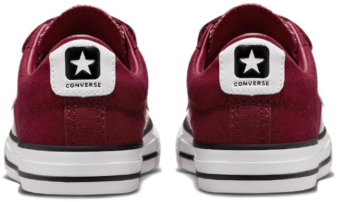 (Youth) Converse Star Player Easy-On 'Burgundy' A02594C Purchase (Youth) Converse Star Player Easy-On 'Burgundy' A02594C