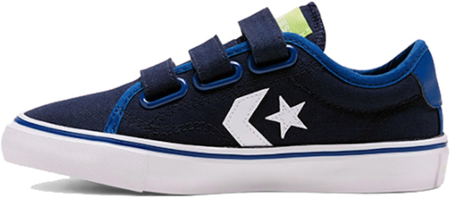 (PS) Converse Star Replay 3V Sepatu Anak-anak 667802C Buy (PS) Converse Star Replay 3V Sepatu Anak-anak 667802C