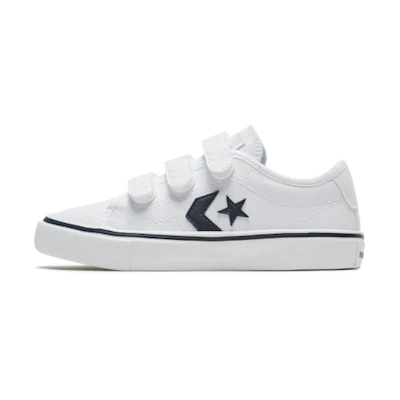 (PS) Converse Star Replay 3V / White