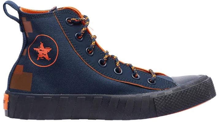 (JR) Converse Unt1tl3d Big Navy 'Azul' 268253C Order (JR) Converse Unt1tl3d Big Navy 'Azul' 268253C