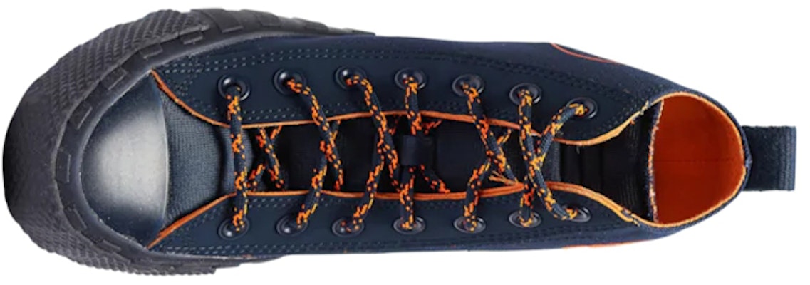 (JR) Converse Unt1tl3d Big Navy 'Azul' 268253C Lookbook (JR) Converse Unt1tl3d Big Navy 'Azul' 268253C
