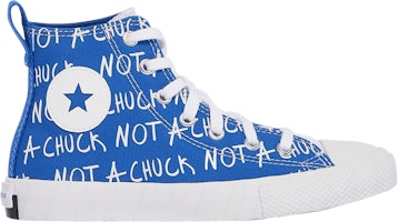 (Youth) Converse UNT1TL3D High 'Not A Chuck - Blue' A06014F (Youth) Converse UNT1TL3D High 'Not A Chuck - Blue' A06014F