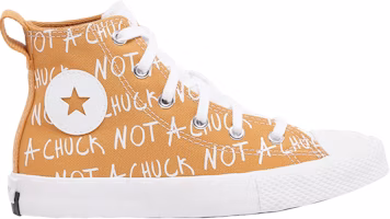 (Youth) Converse UNT1TL3D High 'Not A Chuck - Golden Tan' A05060F (Youth) Converse UNT1TL3D High 'Not A Chuck - Golden Tan' A05060F