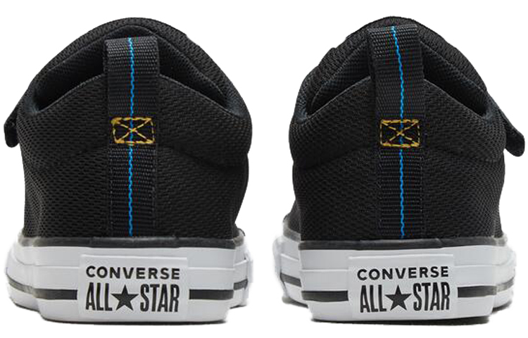 (PS) Converse Z-Street Chuck Taylor All Star Low Top / Black 圖 5