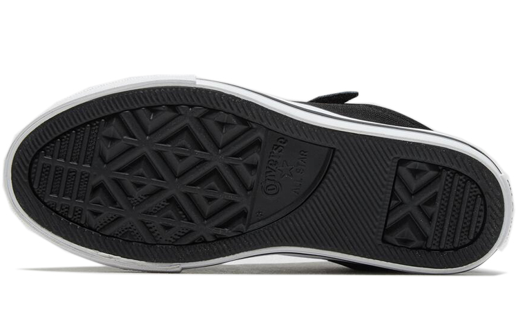 (PS) Converse Z-Street Chuck Taylor All Star Low Top / Black 圖 6