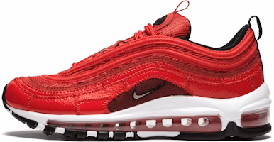 (Youth) CR7 x Nike Air Max 97 'Portugal Patchwork' AV4715-600 (Youth) CR7 x Nike Air Max 97 'Portugal Patchwork' AV4715-600