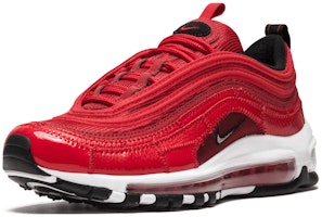 (JR) CR7 x Nike Air Max 97 '葡萄牙拼接' AV4715-600 Order (JR) CR7 x Nike Air Max 97 '葡萄牙拼接' AV4715-600