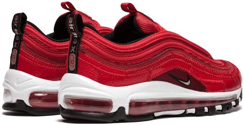 (JR) CR7 x Nike Air Max 97 'Portugal Patchwork' Lelaki Wanita Kasut Terbaru AV4715-600 Shop (JR) CR7 x Nike Air Max 97 'Portugal Patchwork' Lelaki Wanita Kasut Terbaru AV4715-600