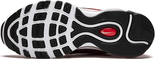 (JR) CR7 x Nike Air Max 97 '葡萄牙拼接' AV4715-600 Purchase (JR) CR7 x Nike Air Max 97 '葡萄牙拼接' AV4715-600