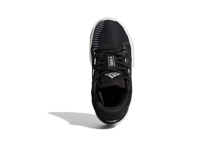Purchase (JR) Crayola x adidas D.O.N. Issue #2 J ''Nero Base'' FW8758