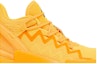 Order (JR) Crayola x adidas D.O.N. Issue #2 J 'Solar Gold' Emas Matahari FW8753