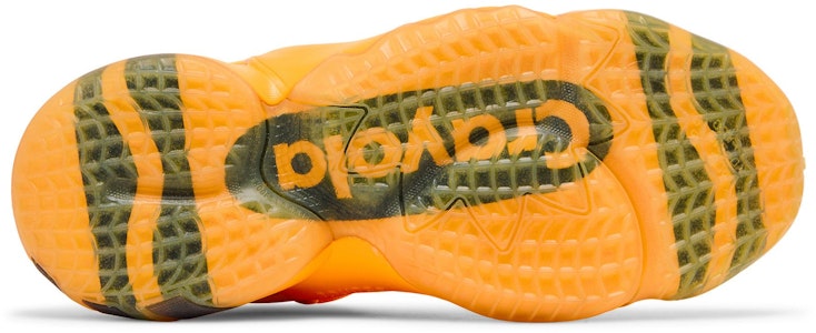 (JR) Crayola x adidas D.O.N. Issue #2 J 'Solar Gold' Sepatu Edisi Terbatas FW8753 Shop (JR) Crayola x adidas D.O.N. Issue #2 J 'Solar Gold' Sepatu Edisi Terbatas FW8753