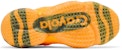 (JR) Crayola x adidas D.O.N. Issue #2 J 'Solar Gold' Emas Matahari FW8753