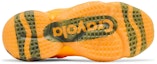 Shop (JR) Crayola x adidas D.O.N. Issue #2 J 'Solar Gold' Emas Matahari FW8753
