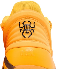 (JR) Crayola x adidas D.O.N. Issue #2 J 'Solar Gold' Sepatu Edisi Terbatas FW8753 Sizing (JR) Crayola x adidas D.O.N. Issue #2 J 'Solar Gold' Sepatu Edisi Terbatas FW8753