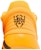 (JR) Crayola x adidas D.O.N. Issue #2 J 'Solar Gold' Emas Matahari FW8753