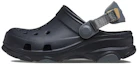 Buy (JR) Crocs All-Terrain Klomp ''Zwart'' 207458-001