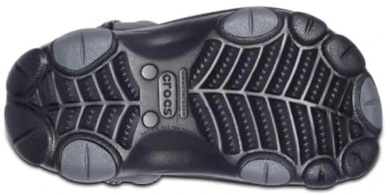 (JR) Crocs All-Terrain Klomp ''Zwart'' 207458-001 Purchase (JR) Crocs All-Terrain Klomp ''Zwart'' 207458-001